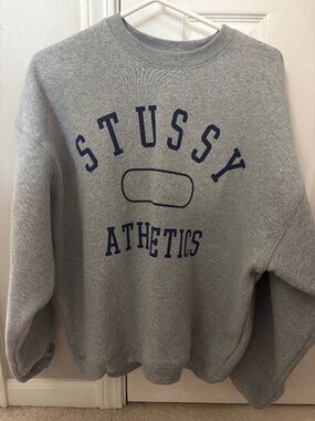 Stussy sweatshirt